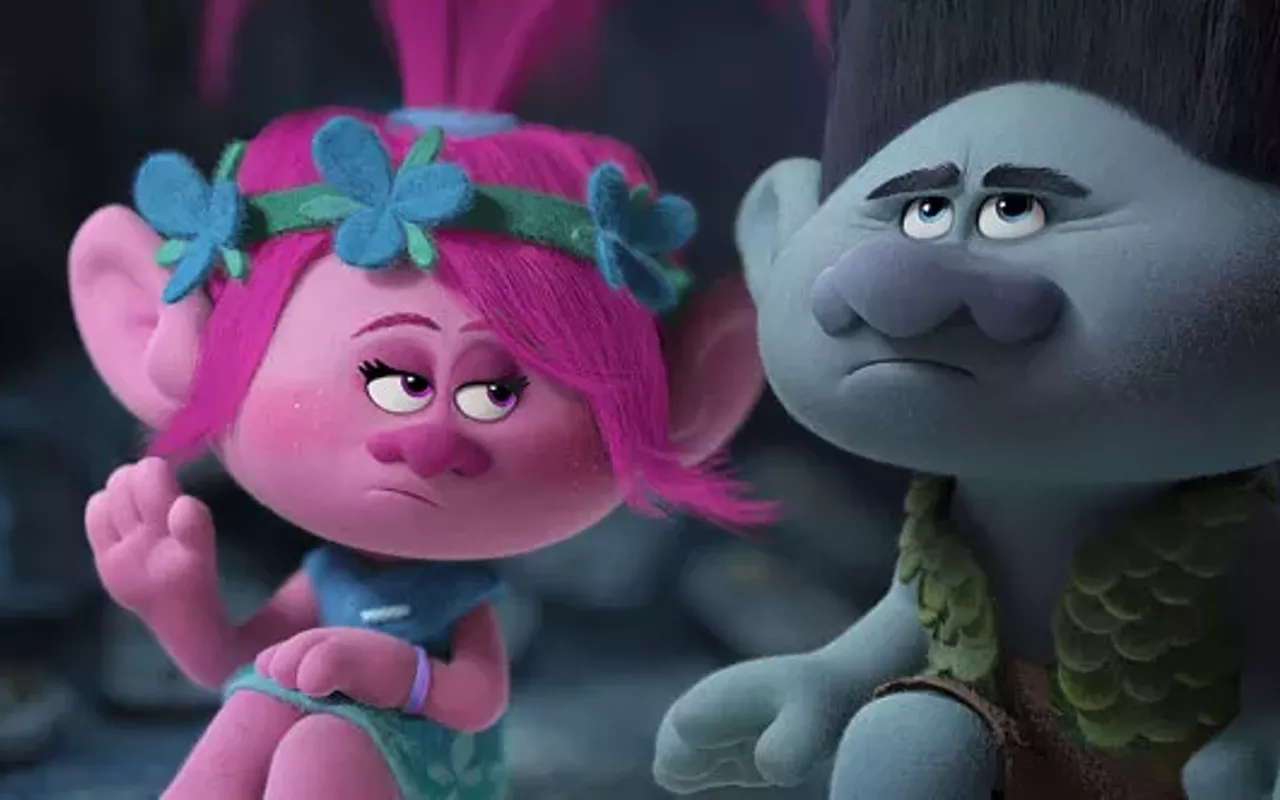 Image: Trolls