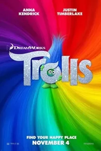 Image: Trolls