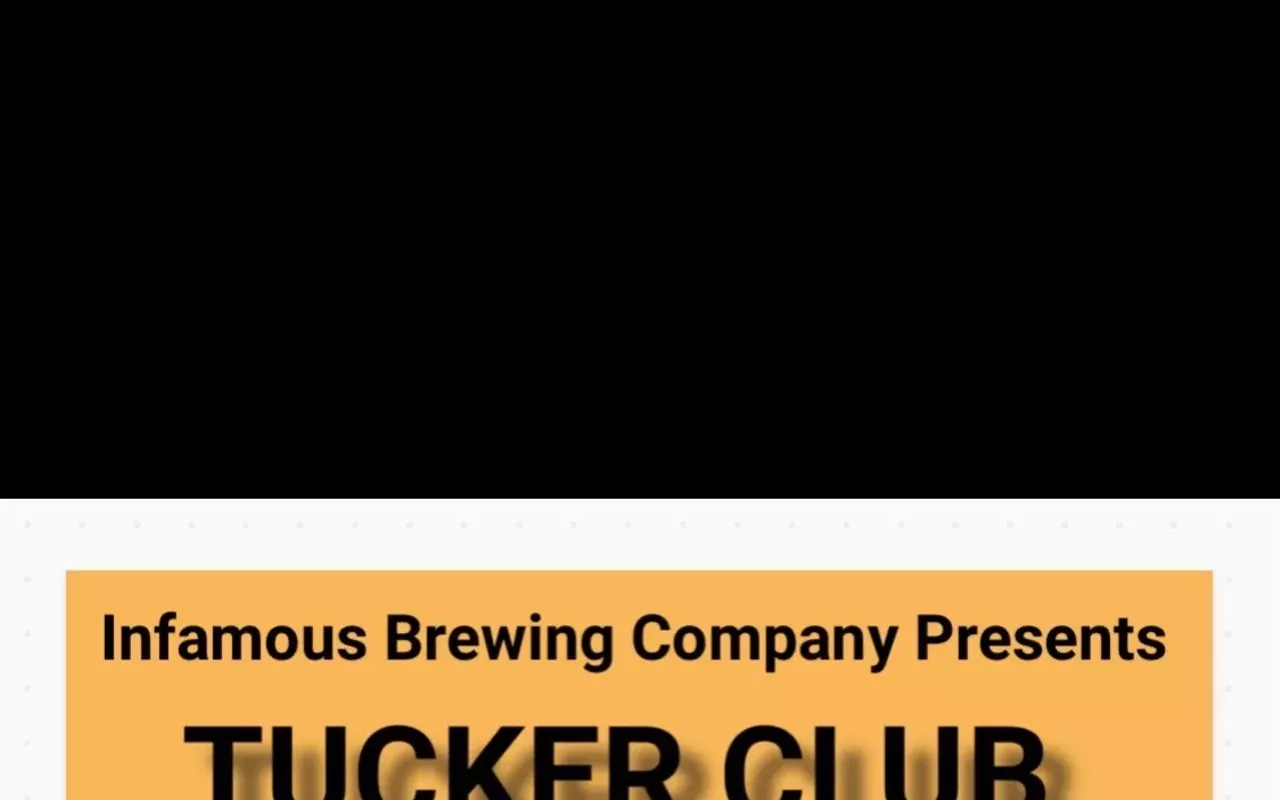 Image: Tucker Club