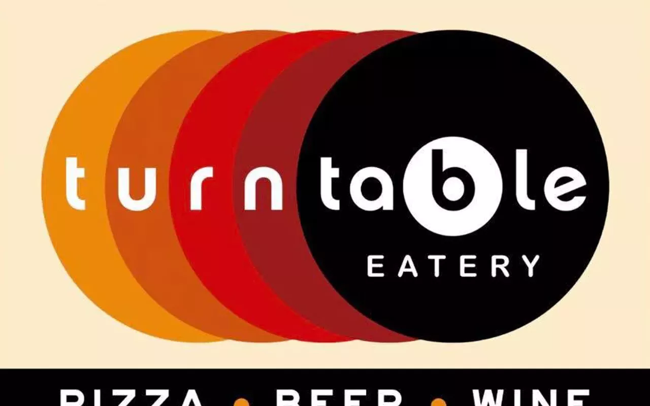 Image: Turntable Eatery