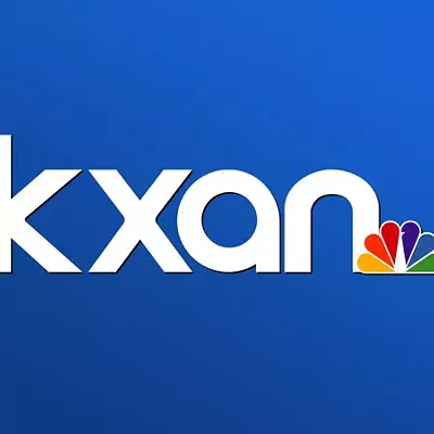 Image: TV News Station