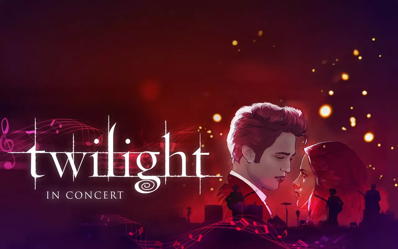 Image: Twilight in Concert