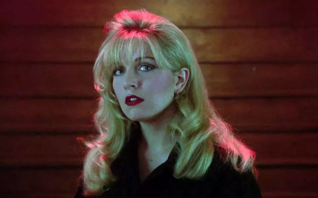 Image: Twin Peaks: Fire Walk With Me