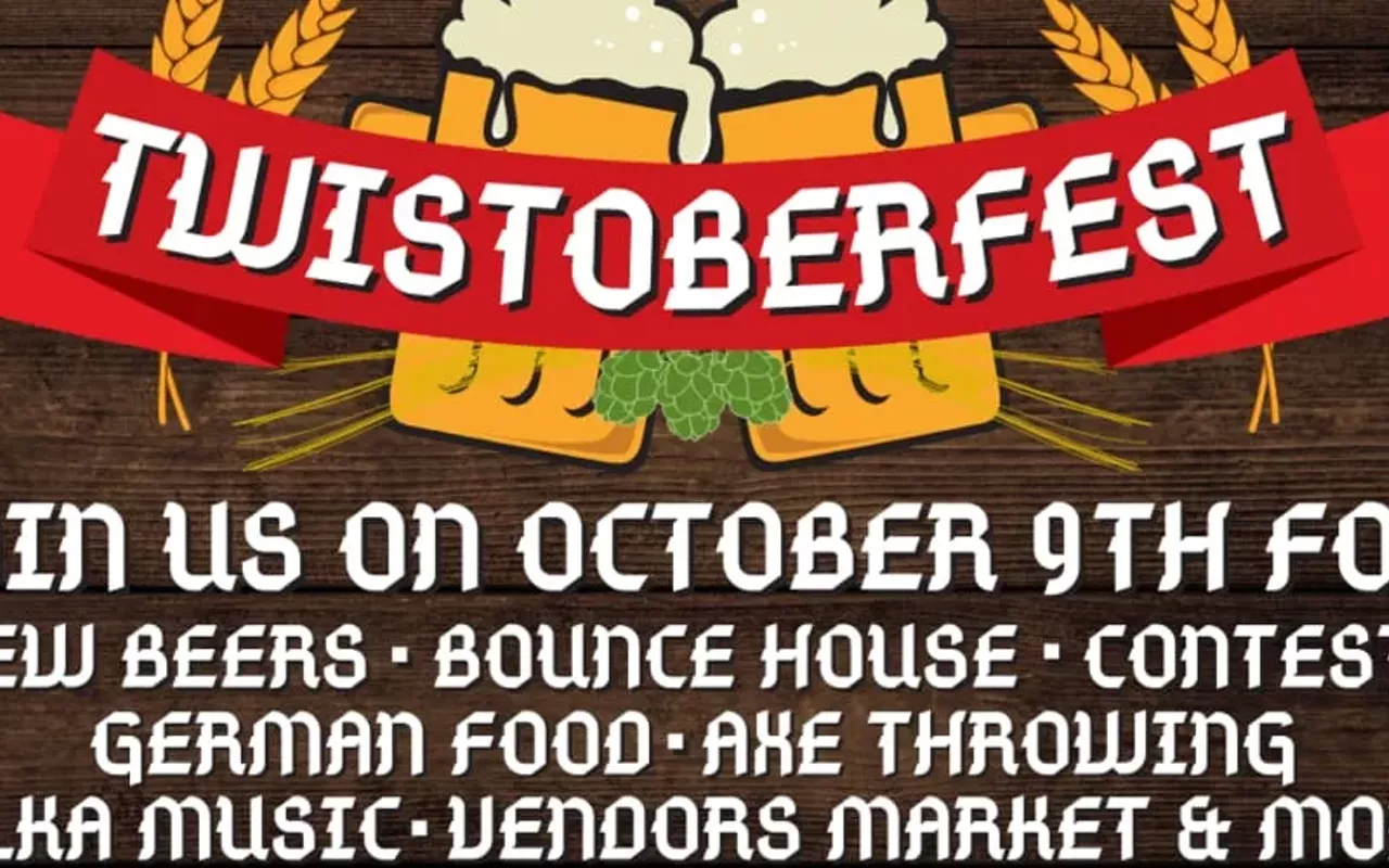 Image: TwistOberfest