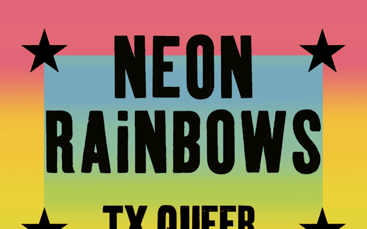 Image: TX Queer Country Club