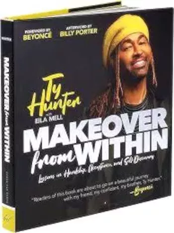 Image: Ty Hunter: Makeover from Within