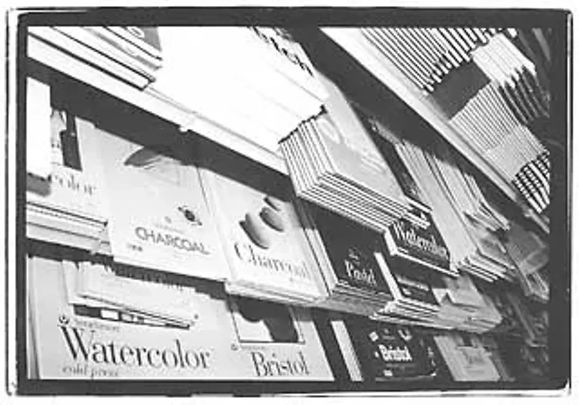 Shopping