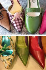 Best Shoe Selection