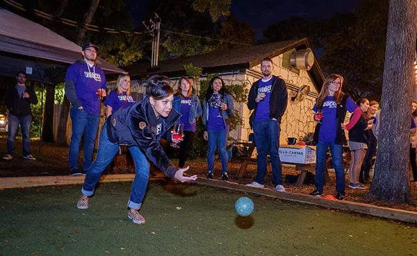 Best Major League Sport You Didn't Know Was a Major League Sport