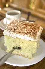 Most Mouthwatering Tres Leches