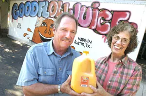 Best Locally Produced Food Product