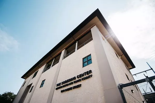 Best Alternative to a Night in Jail