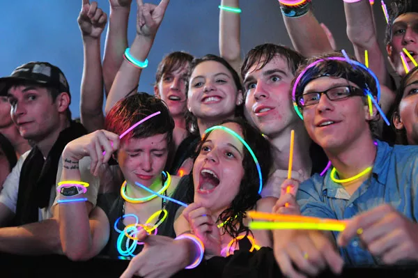 Best Annual Festival