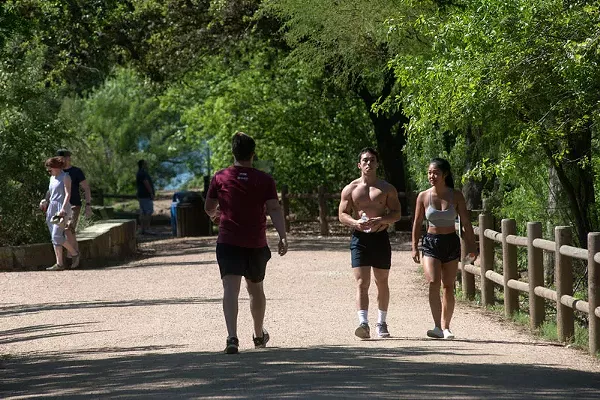 City Trail