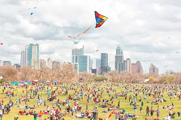 Family Festival