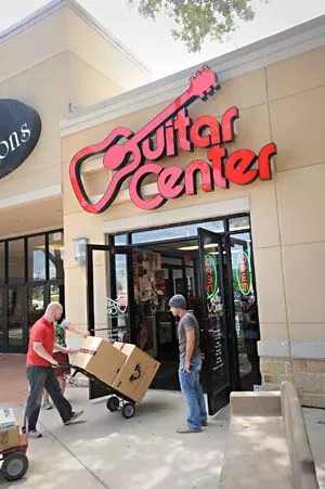 Best Music Gear