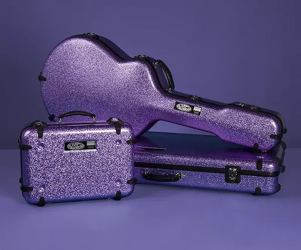 Best Guitar Case to Throw Off a Roof