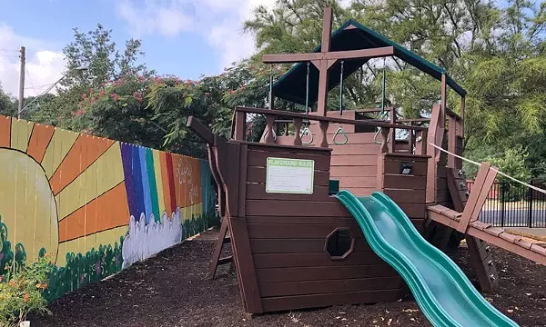 Best Piratical Escape for Your Pod