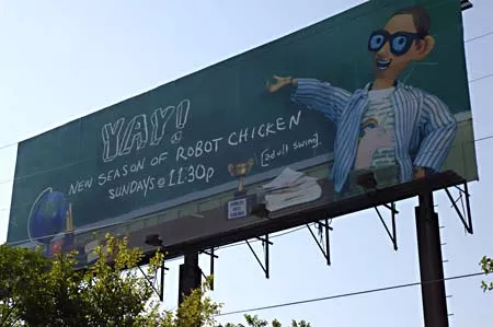 Best Billboard
