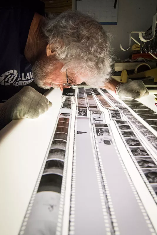 Best Shop for Your Film Fix