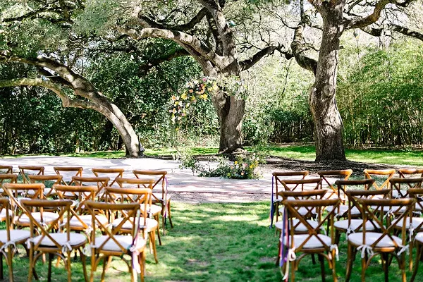 Wedding Venue