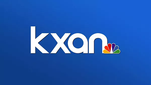 TV News Station