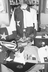 Best Austin/Texas Souvenirs