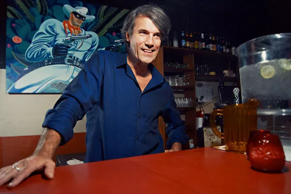 Best Real-Life, Locally Sourced Bar Rescue