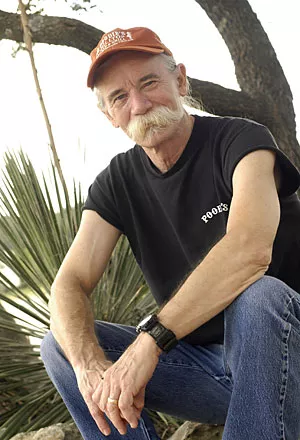 Most Sincere Embodiment of Old Austin