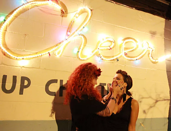 Best LGBTQ Hangout