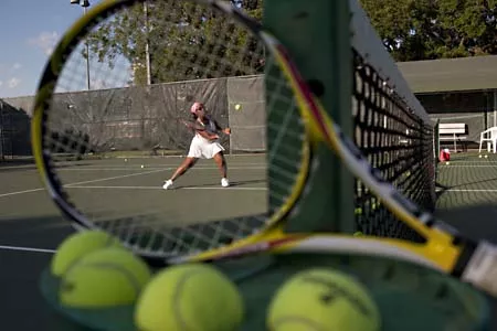 Best Tennis Court