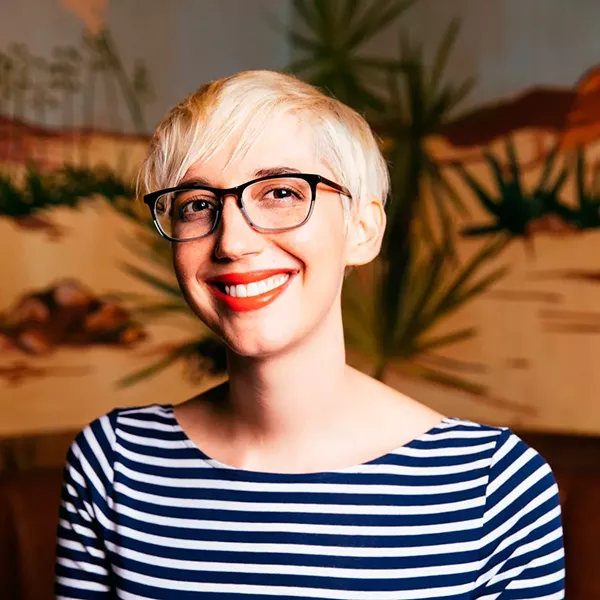 Best Nature-Lovin&rsquo; Conservation Warrior