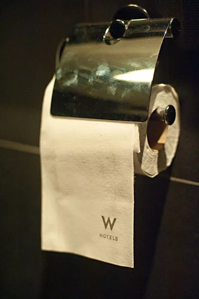 Best Bathroom