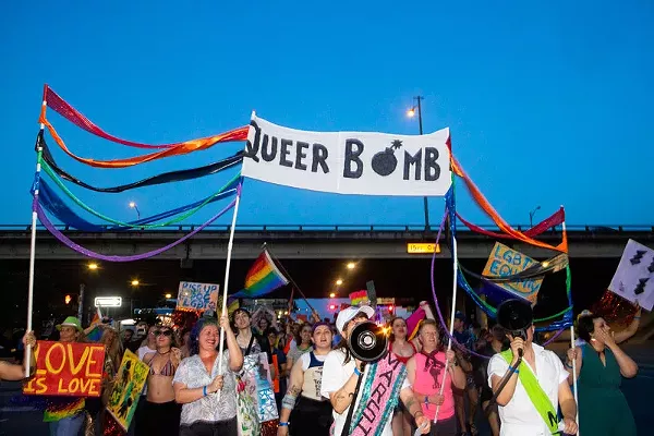 Queer Party