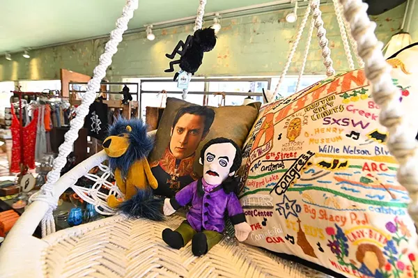 Austin Gifts/Souvenirs