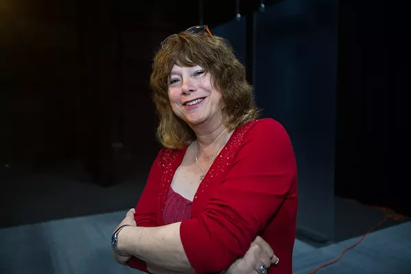 Theatre Director