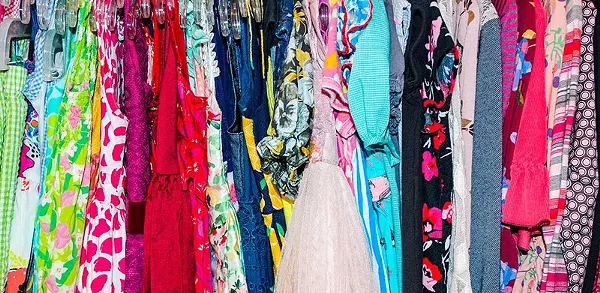 Kids' Clothing