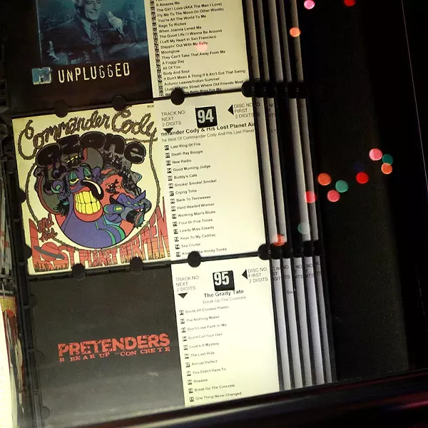 Best Jukebox