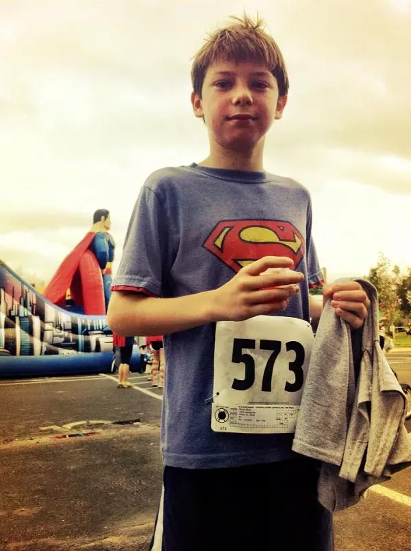 Best Race to Be a Hero