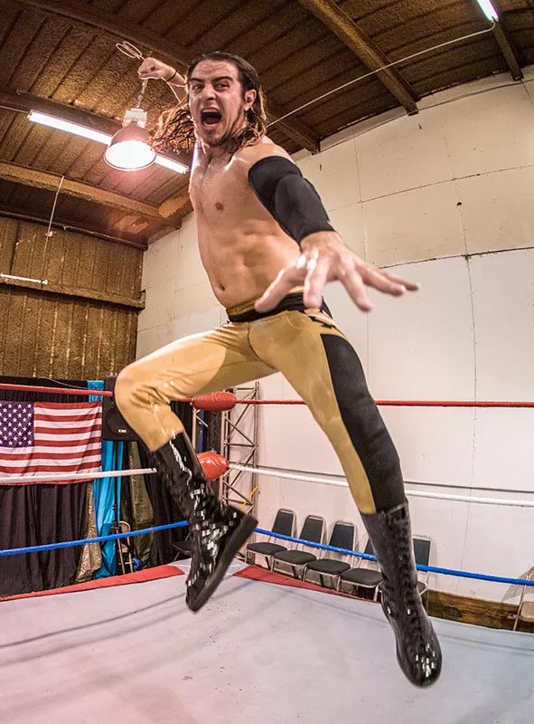 Best Body Slam