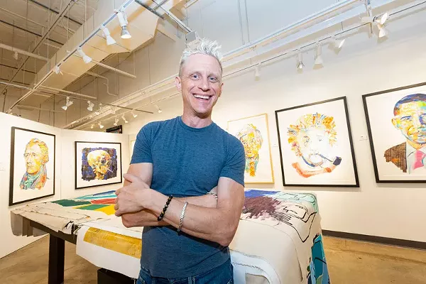 Art Gallery