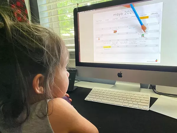 Online Tutoring / Children's Education