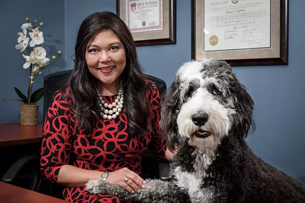 Best DWI Lawyer