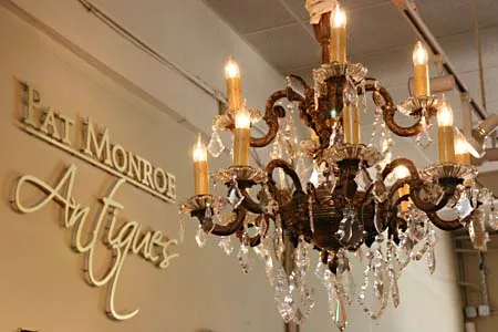 Best Place to Shop European in Your Own Town