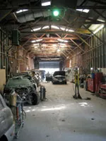 Best Auto Service/Repair