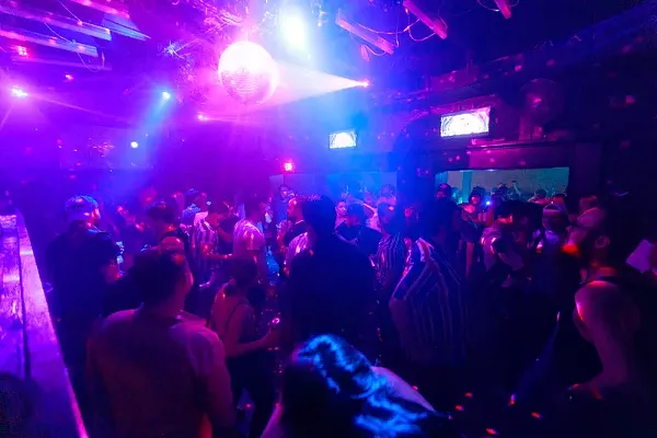 Dance Club