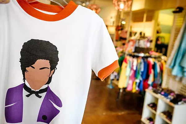 Kids' Clothing