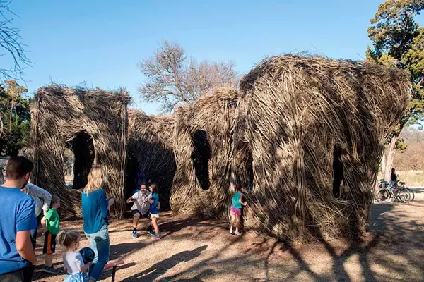 Best Make-Believe Bungalows