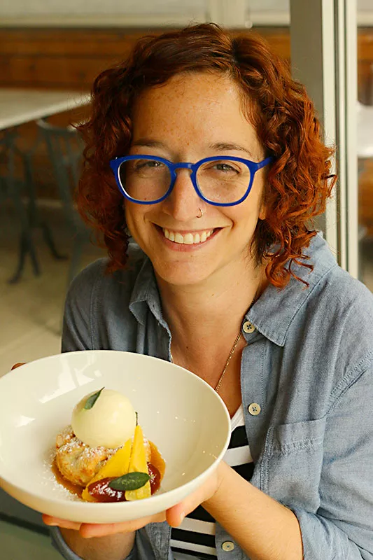 Best Pastry Chef
