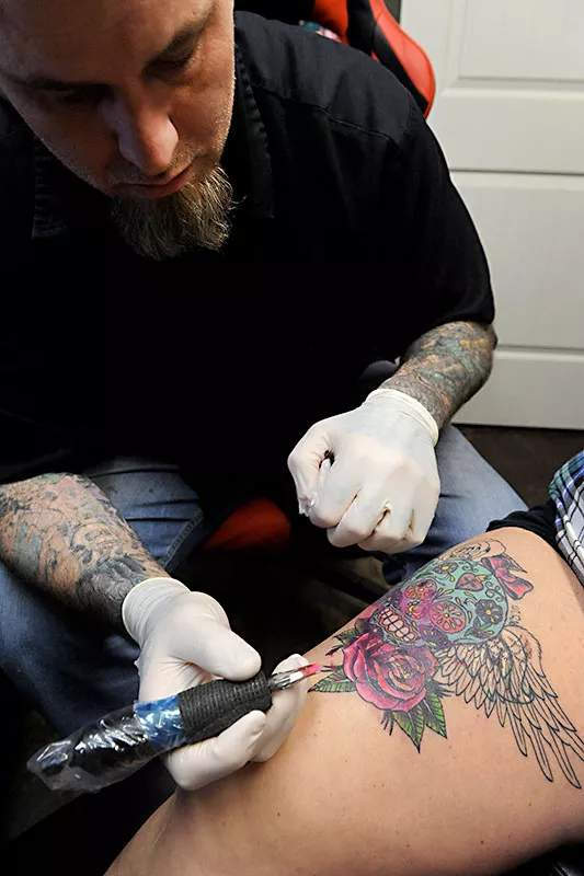 Best Tattoo